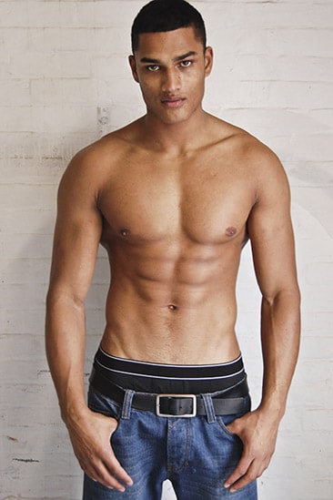 Rob Evans