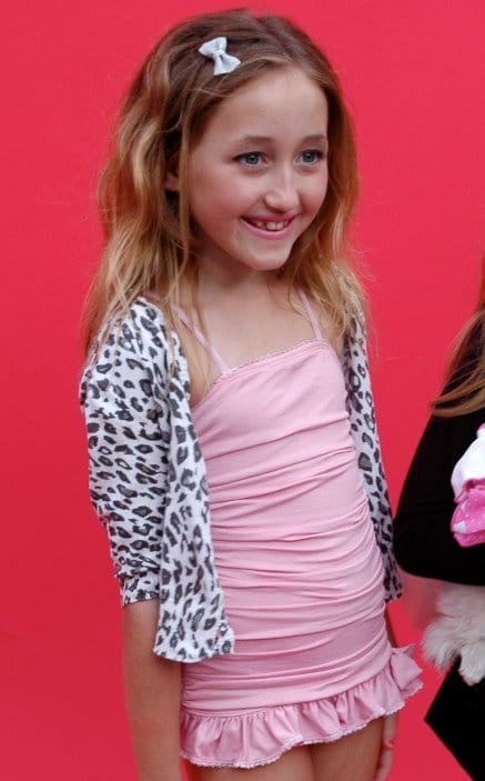Noah Lindsey Cyrus