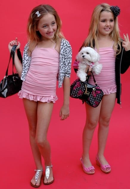 Noah Lindsey Cyrus