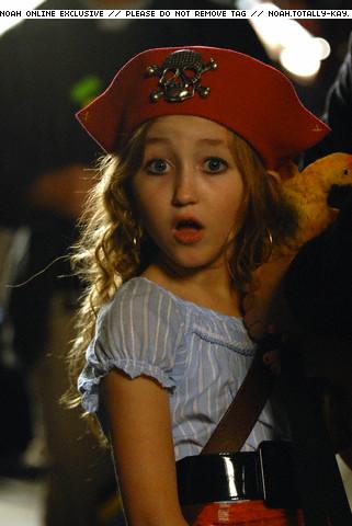 Noah Lindsey Cyrus