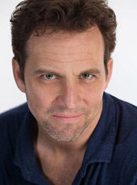 Robert Leeshock