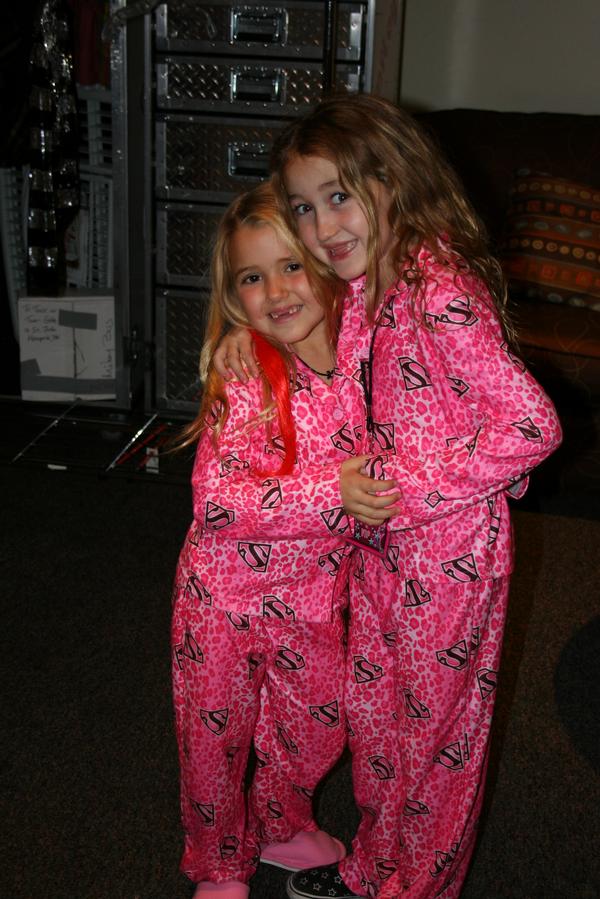 Noah Lindsey Cyrus