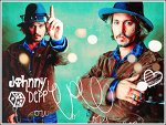 Johnny Depp