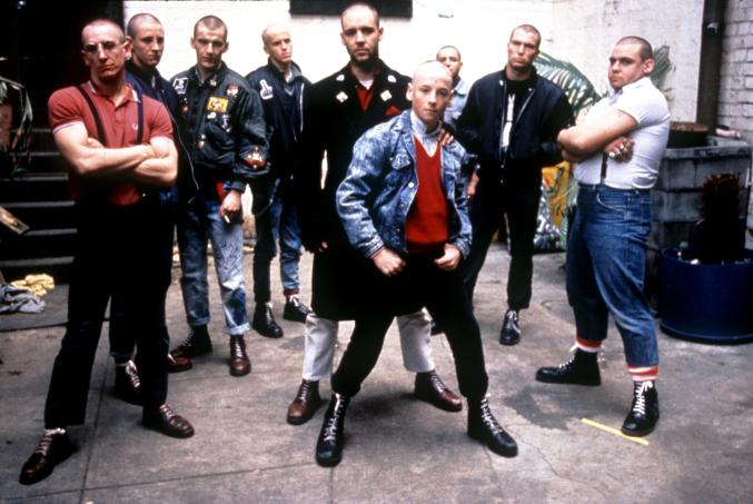 Romper Stomper (1992)