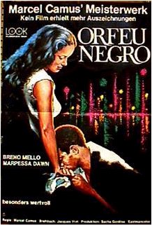 Black Orpheus (1959) Black Orpheus (1959)