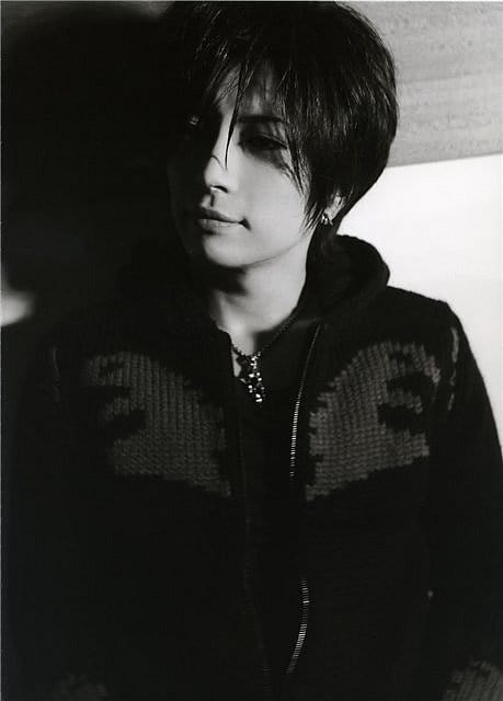 Gackt Camui