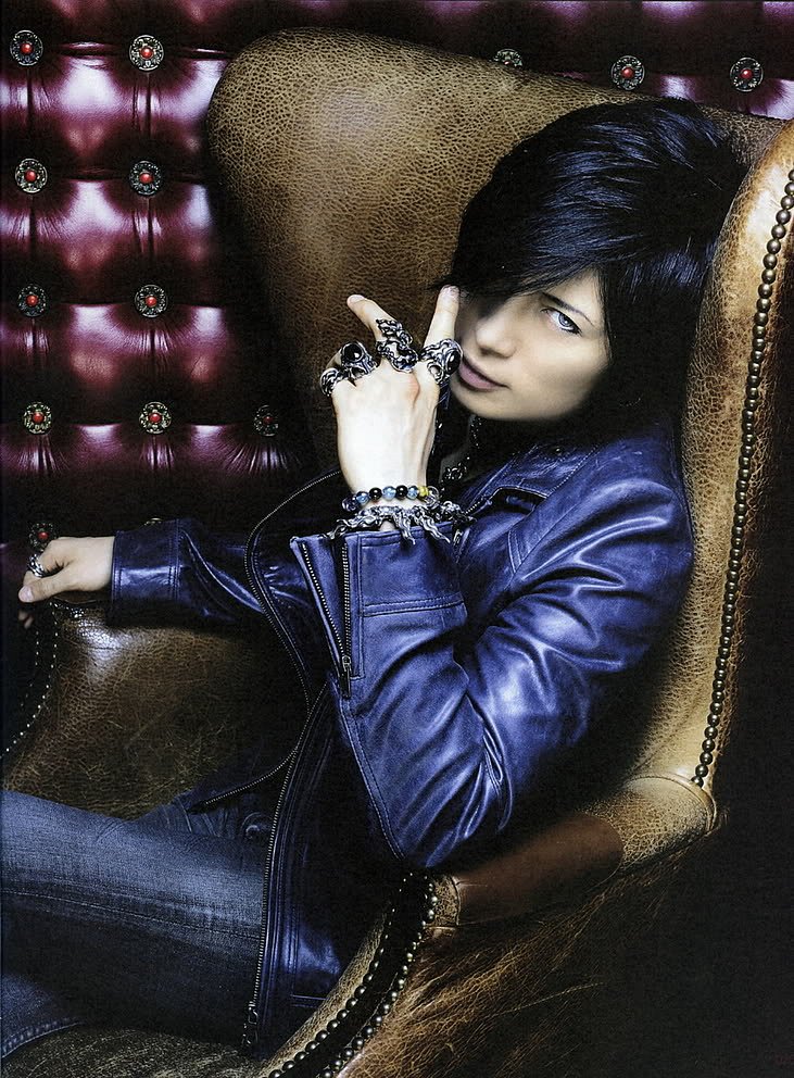 Gackt Camui