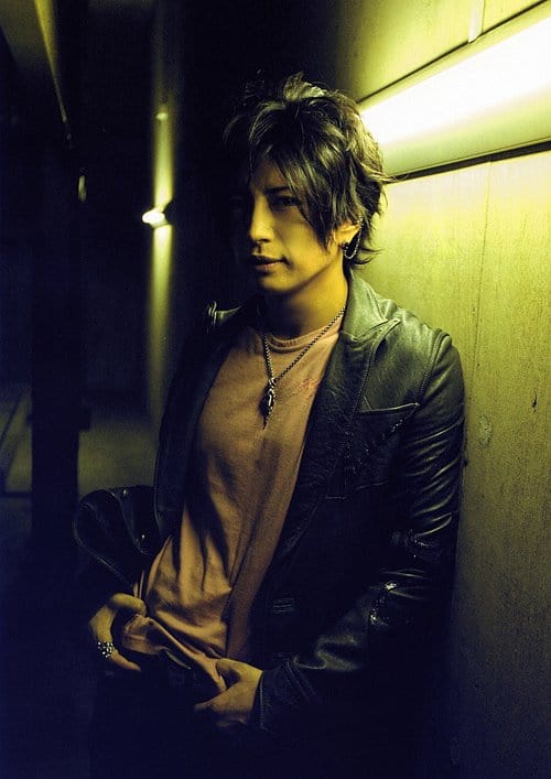 Gackt Camui