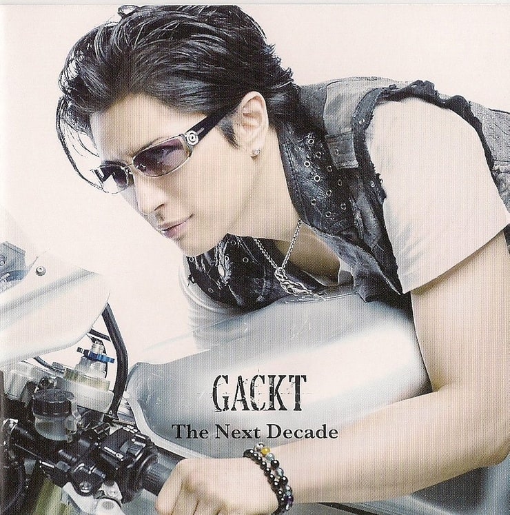 Gackt Camui