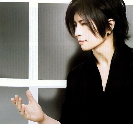 Gackt Camui