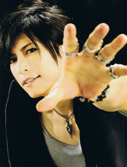 Gackt Camui