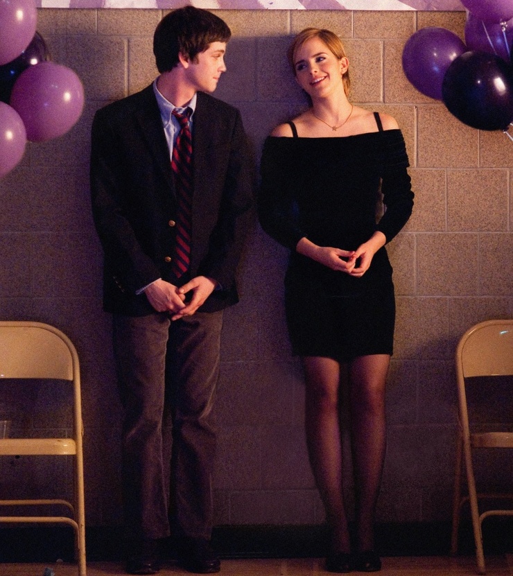 Logan Lerman
