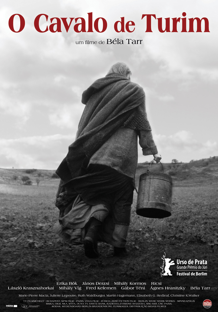 The Turin Horse (2011)