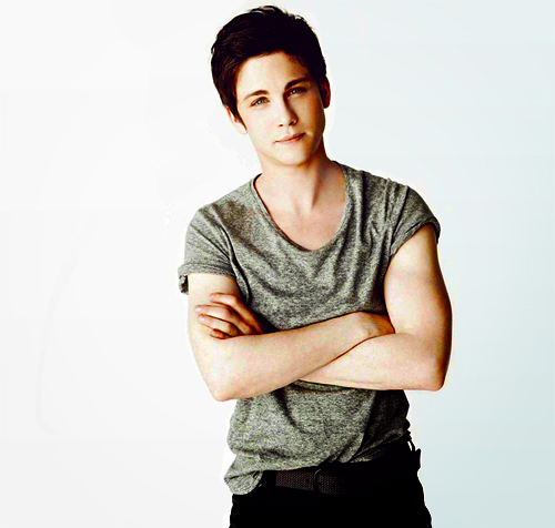 Logan Lerman