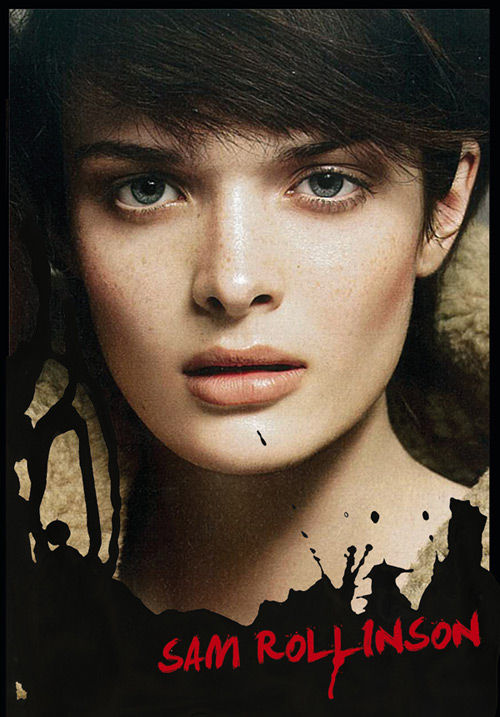 Sam Rollinson
