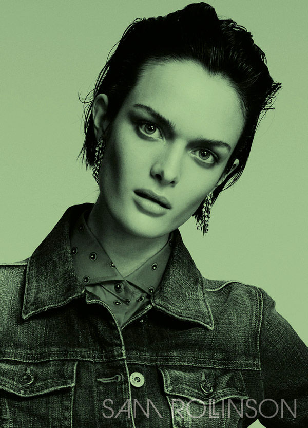 Sam Rollinson