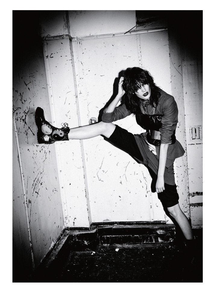 Sam Rollinson