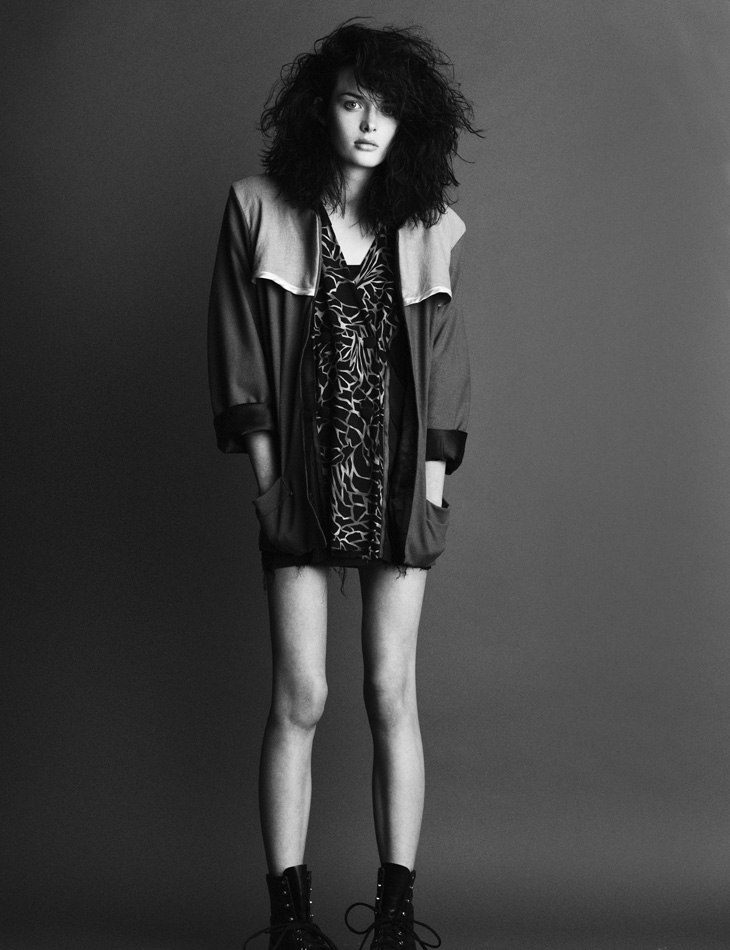 Sam Rollinson