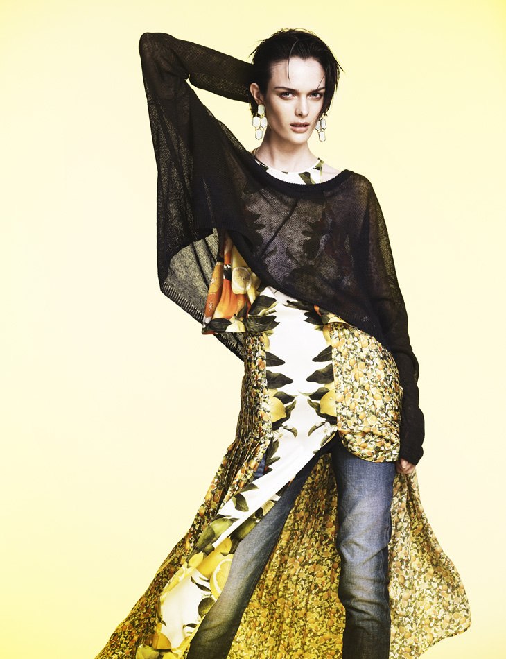 Sam Rollinson
