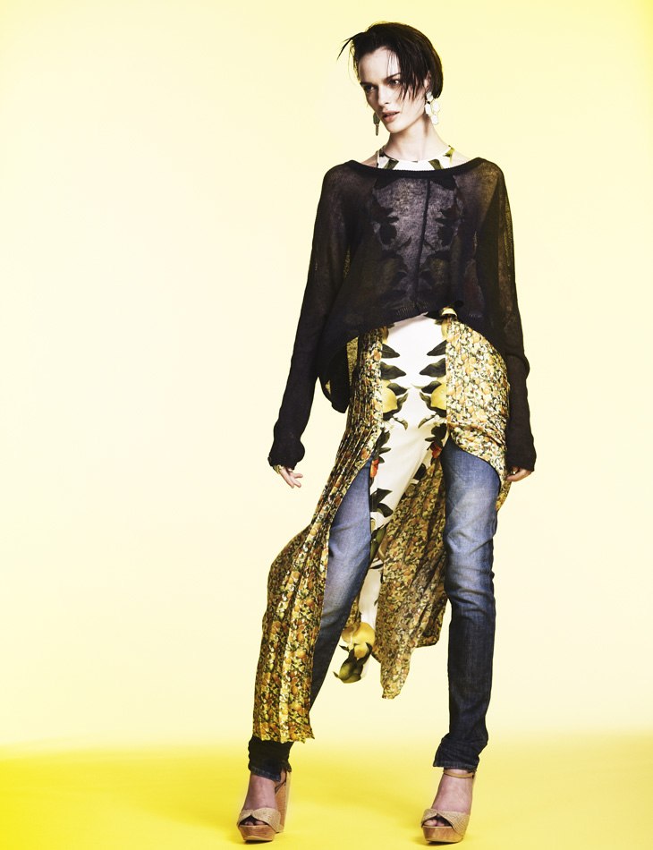 Sam Rollinson