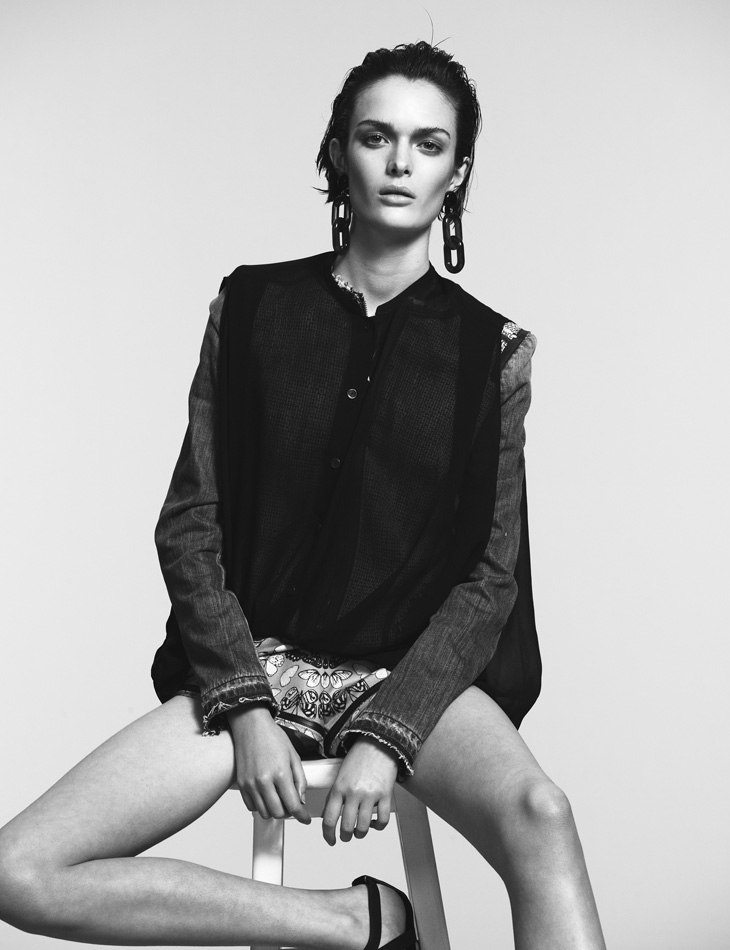 Sam Rollinson