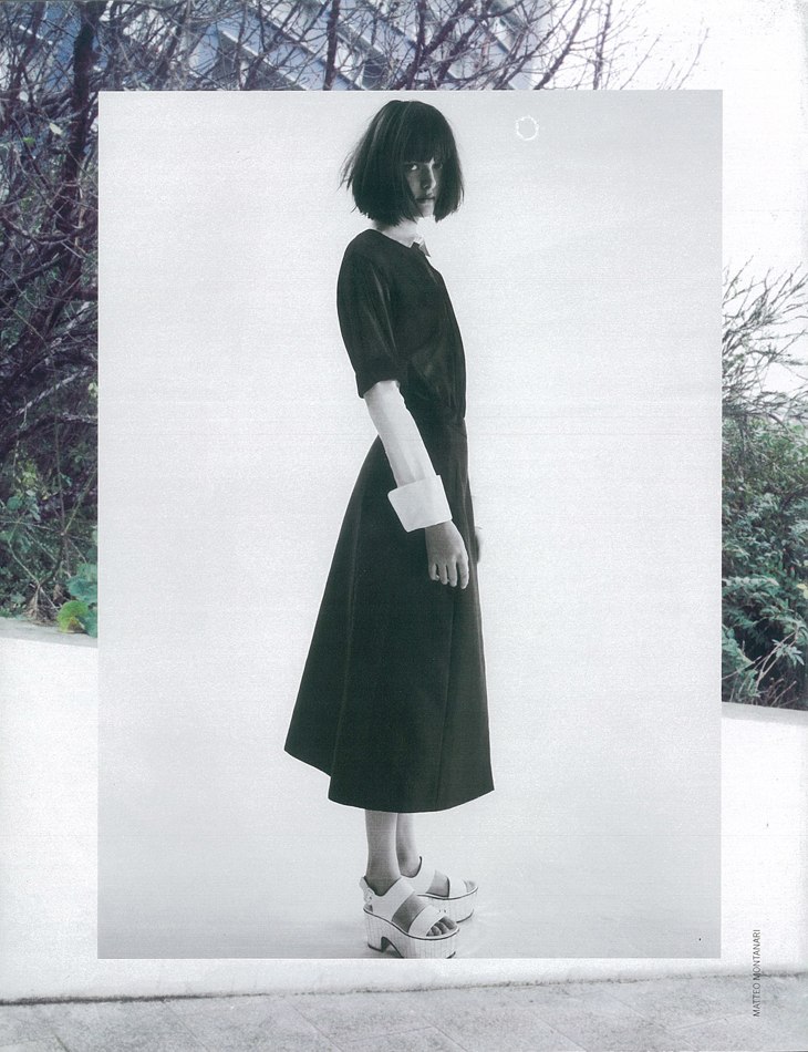Sam Rollinson