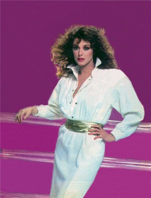 Lucía Méndez