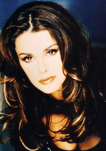 Lucía Méndez