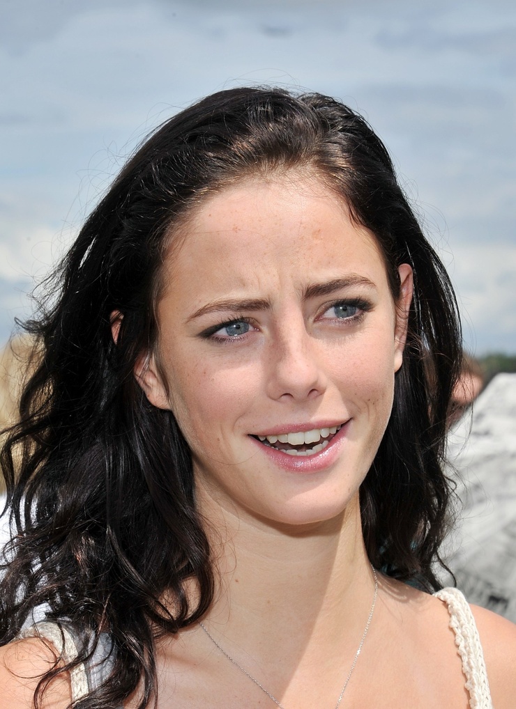 Kaya Scodelario Kaya Scodelario