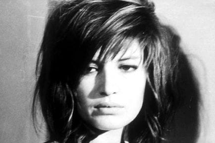 Monica Vitti