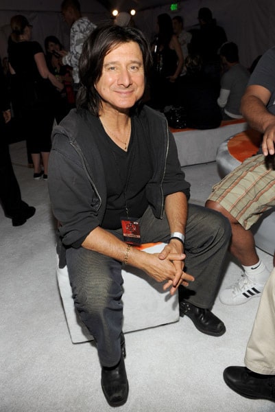 Steve Perry