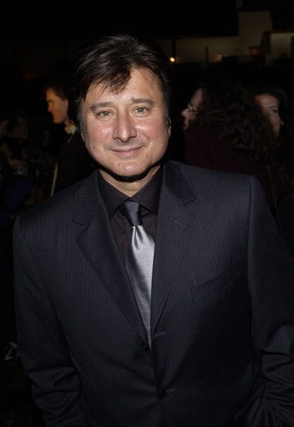 Steve Perry