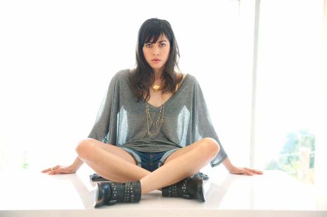 Aubrey Plaza Aubrey Plaza