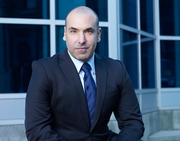 Rick Hoffman