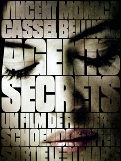 Agents secrets