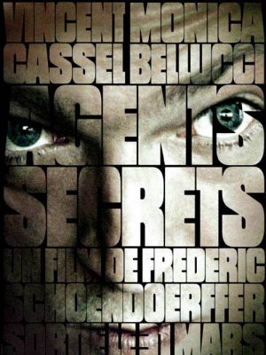 Agents secrets