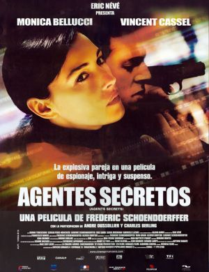 Agents secrets