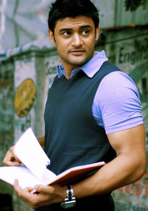 Manav Gohil