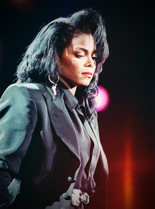 Janet Jackson