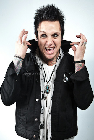 Jacoby Shaddix image