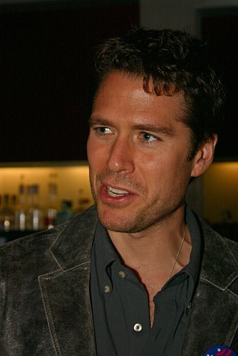 Alexis Denisof