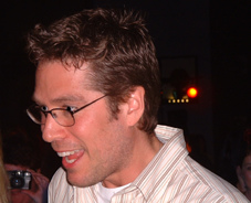 Alexis Denisof