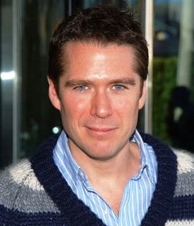 Alexis Denisof