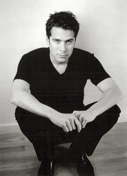 Alexis Denisof