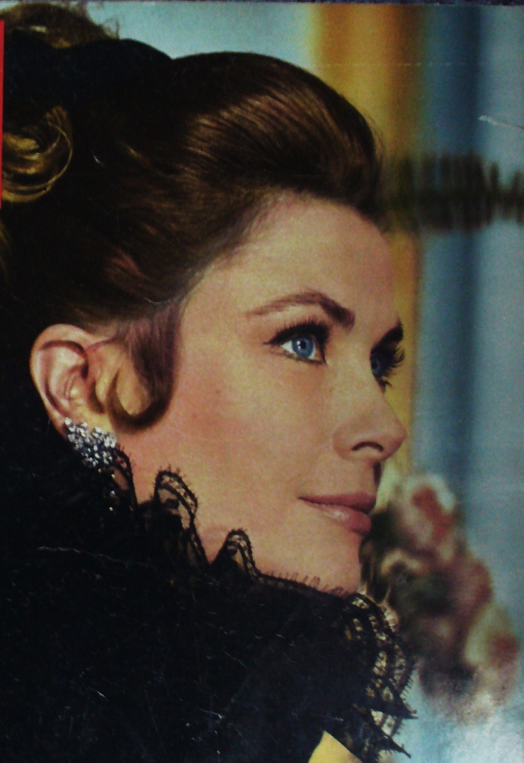 Grace Kelly Grace Kelly