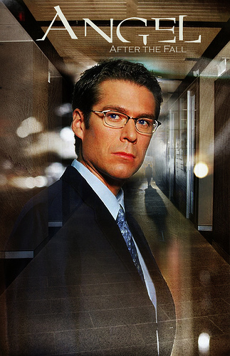 Alexis Denisof