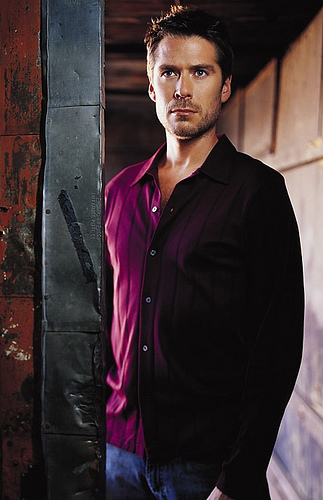 Alexis Denisof Alexis Denisof