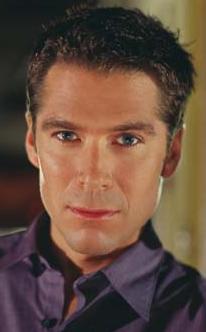 Alexis Denisof