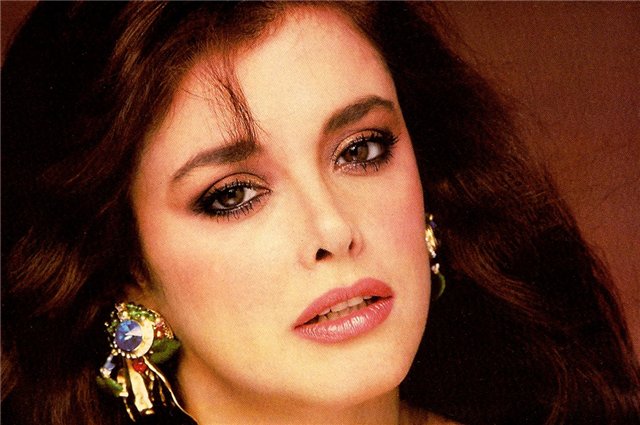 Lucía Méndez