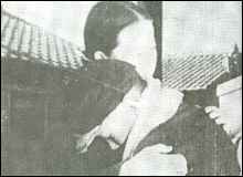 Geomsa-wa yeoseonsaeng